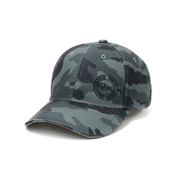 y{KizZERO HALLIBURTON GOLF [no[gSt Camo Cap ZHG-CAP 82183