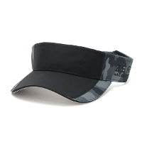 y{KizZERO HALLIBURTON GOLF [no[gSt Camo Sun Visor ZHG-CAP 82184