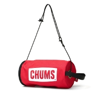 【日本正規品】CHUMS チャムス Logo Kitchen Paper Holder キッチンペーパーホルダー CH60-3370