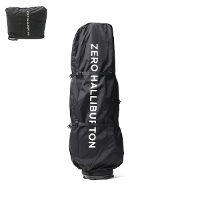 y{KizZERO HALLIBURTON GOLF [no[gSt Accessories Travel Cover ZHG-CB3 82071