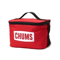 【日本正規品】CHUMS チャムス CHUMS Logo Spice Case スパイスケース CH60-3378