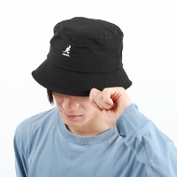 KANGOL カンゴール SMU Nylon Bucket Hat バケットハット 105-169501