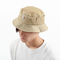 【日本正規品】Carhartt WIP カーハート MEDLEY BUCKET HAT バケットハット I030115