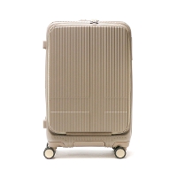 【正規品2年保証】innovator イノベーター スーツケース 55L INV155