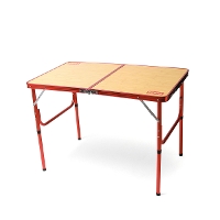 【日本正規品】CHUMS チャムス Folding Table 100 折りたたみ式テーブル CH62-1754
