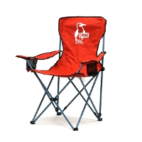 【日本正規品】CHUMS チャムス Booby Easy Chair Wide アウトドアチェア CH62-1799