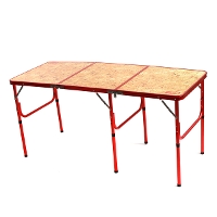 【日本正規品】CHUMS チャムス Folding Table 150 テーブル CH62-1796