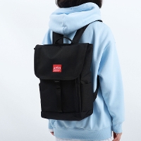 【日本正規品】Manhattan Portage マンハッタンポーテージ Washington SQ Backpack JR MP1220JR