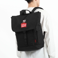 【日本正規品】Manhattan Portage マンハッタンポーテージ Washington SQ Backpack ONE PIECE 20L MP1220ONEPIECE