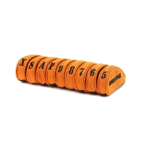 y{KizBRIEFING GOLF u[tBO St CRUISE COLLECTION SEPARATE IRON COVER AIR CR wbhJo[ BRG221G45