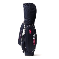 Ralph Lauren POLO GOLF ポロ ゴルフ WOMENS Sport Golf Bag キャディバッグ RLC105