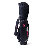 yZ[30%OFFzPOLO RALPH LAUREN |t[ POLO GOLF WOMENS Sport Golf Bag LfBobO RLC105