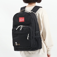 y{KizManhattan Portage }nb^|[e[W Townsend Backpack PEANUTS FW2022 MP2236PEANUTSFW22
