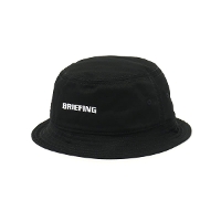 【日本正規品】BRIEFING GOLF ブリーフィング ゴルフ BASIC HAT バケットハット BRG223M58