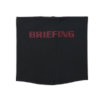 【日本正規品】BRIEFING GOLF ブリーフィング ゴルフ ANTIVIRUS NECK GAITER ネックゲイター BRG223F04