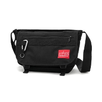 y{KizManhattan Portage }nb^|[e[W Casual Messenger Bag JR Utility 2022 bZW[obO MP1606JRWBKEY22