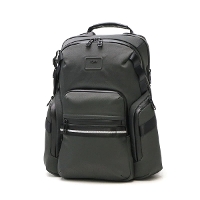 【正規品5年保証】TUMI トゥミ Alpha Bravo 「ナヴィゲーション」 リュック 0232793