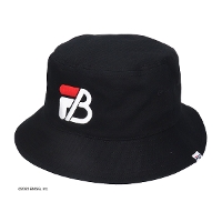 FILA×BE:FIRST フィラ FILA×BE:FIRST HAT ハット 127-713504 予約販売12月23日入荷予定