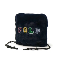 【セール30%OFF】POLO RALPH LAUREN ポロラルフローレン POLO GOLF Fur College Logo Iron cover アイアンカバー RLI011