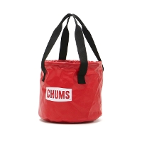 【日本正規品】CHUMS チャムス Bucket バケツ 14L CH62-1169