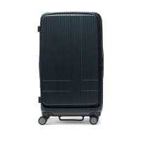【正規品2年保証】innovator イノベーター スーツケース 75L INV650DOR