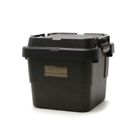 AS2OV アッソブ TRUNK CARGO CONTAINER コンテナ 30L 縦型 (30L/HIGH) 272108