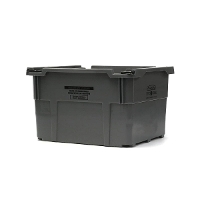 AS2OV Ab\u STACKING CONTAINER XL Rei{bNX 57L 272104