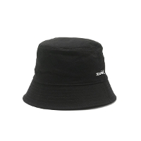 X-girl エックスガール BASIC BUCKET HAT バケットハット 帽子 105232051002