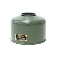 【正規品1年保証】AS2OV アッソブ GAS CAN COVER for 250g PLATE OD缶カバー 250用 ガス缶カバー 302100