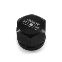 【メール便で送料無料】【正規品1年保証】AS2OV アッソブ CB CAN CAP CB缶キャップ 282207