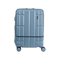 【1年保証】TIeRRAL ティエラル TORERU S トレル スーツケース 36L 41L