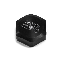 【メール便で送料無料】【正規品1年保証】AS2OV アッソブ OD CAN CAP 282206