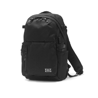 AS2OV アッソブ CORDURA DOBBY 305D EXPANSION DAYPACK 061421