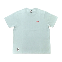 【日本正規品】CHUMS チャムス OPEN END YARN ブービーロゴTシャツ CH01-2279