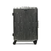 World Traveler ワールドトラベラー サグレス 2 スーツケース 75L 05113