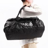 Rab ラブ Escape Kit Bag LT 50 B4 50L ボストンバッグ QAB-19