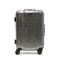 World Traveler ワールドトラベラー サグレス 2 スーツケース 34L 05111