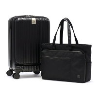 【SET購入でお得】G1990 COMMUTE コミュート ビジネス トートバッグ JOURNEY ジャーニー スーツケース Sサイズ 32L