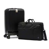 【SET購入でお得】G1990 COMMUTE コミュート ビジネスバッグ 2WAY ブリーフケース JOURNEY ジャーニー スーツケース Sサイズ 32L