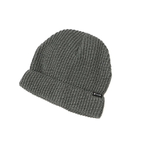 snow peak スノーピーク Pe/Co Knit Cap One Black ニット帽子 AC-23AU205