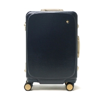 【正規品5年保証】HaNT ハント メトロノーム スーツケース 33L 05191