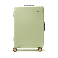 【正規品5年保証】HaNT ハント メトロノーム スーツケース 52L 05192