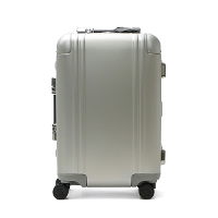 【正規品5年保証】ZERO HALLIBURTON ゼロハリバートン Classic Aluminum 3.0 スーツケース 33L 94402