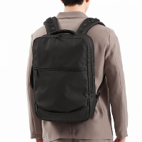 SML エスエムエル THIERRY 2WAY BUSINESS RUCKSACK リュック A4 K902145