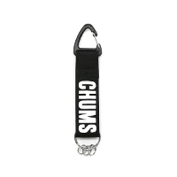 【日本正規品】CHUMS チャムス Recycle CHUMS Key Holder キーホルダー CH62-1957
