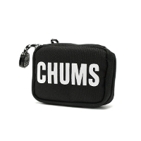 【日本正規品】CHUMS チャムス Recycle CHUMS Compact Case ポーチ CH60-3479