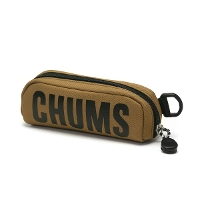 【日本正規品】CHUMS チャムス ハード小物入れ メガネケース CH60-3491