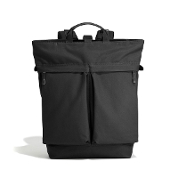 UNTRACK AgbN CITY/VT Tote Back-Pack bN 60025