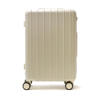 World Traveler ワールドトラベラー aruco by WT マイラTR スーツケース 地球の歩き方 40L 05282