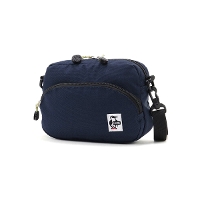 �y���{���K�i�zCHUMS �`�����X RECYCLE BAG �V�����_�[�o�b�O CH60-3966